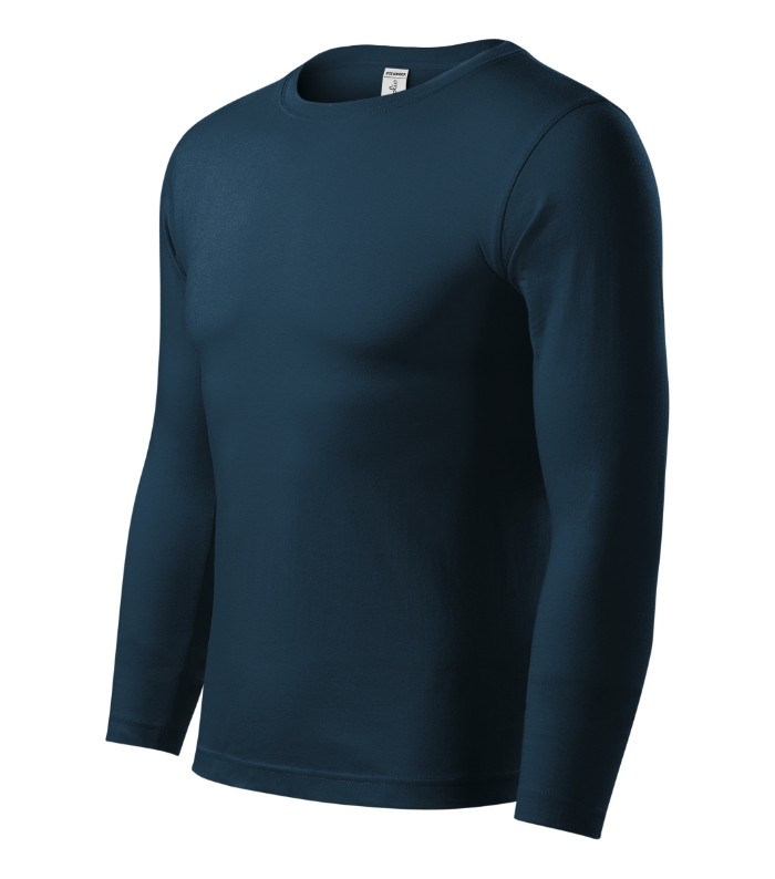 Progress LS – námořní modrá