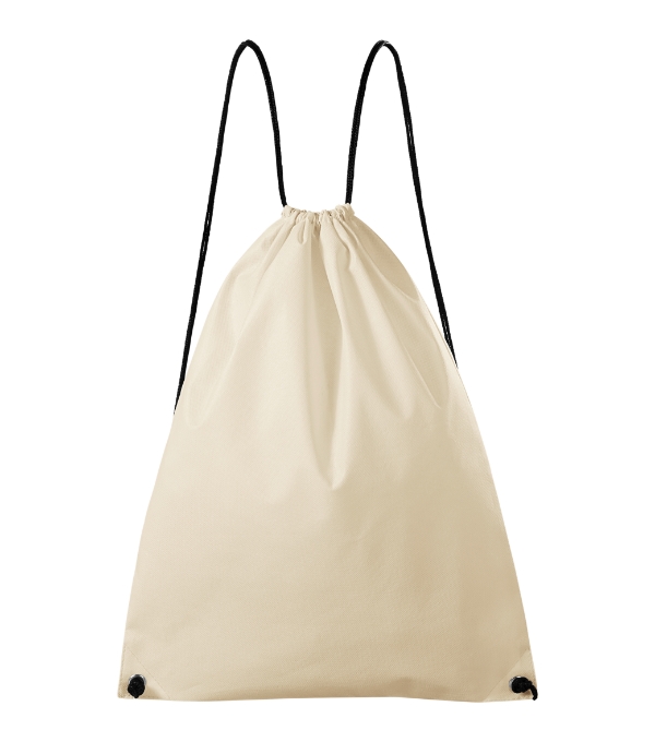 Vak na ramena unisex naturální - Beetle P92 uni