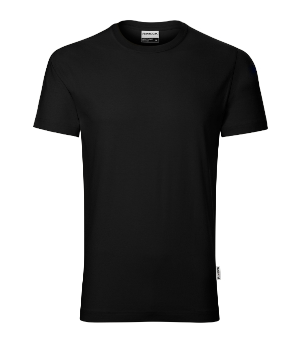 Resist R01 černá 01 (brand label)