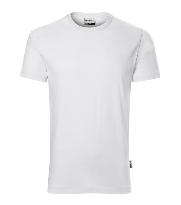 Resist R01 bílá 00 (brand label)