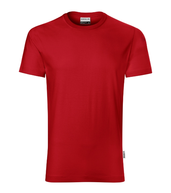 Resist R01 červená 07 (brand label)