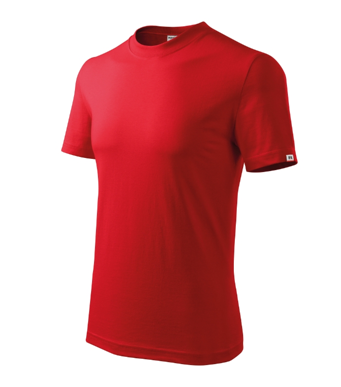 Base – červená 07 (brand label)