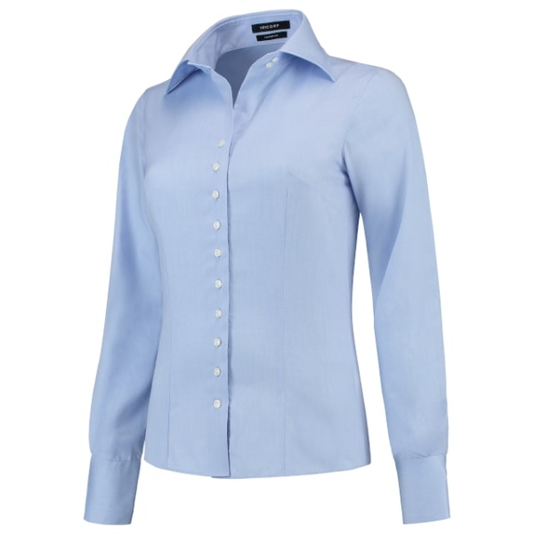 Fitted Blouse košeľa dámska blue 36