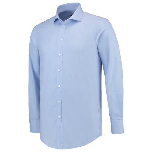 Fitted Stretch Shirt – Košile pánská