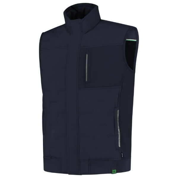 Puffer Bodywarmer Rewear T55