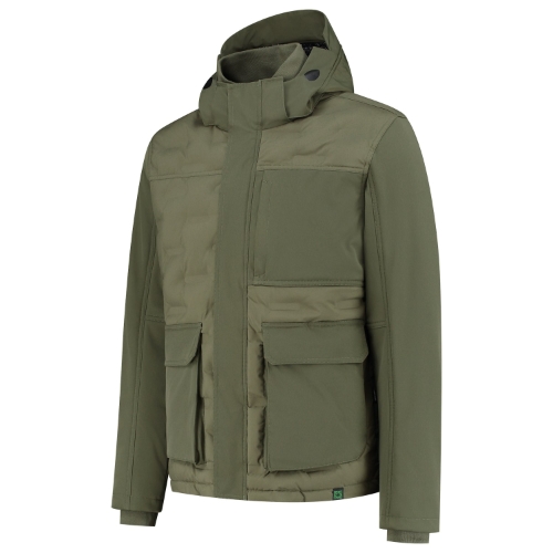 Puffer Jacket Rewear – Bunda unisex