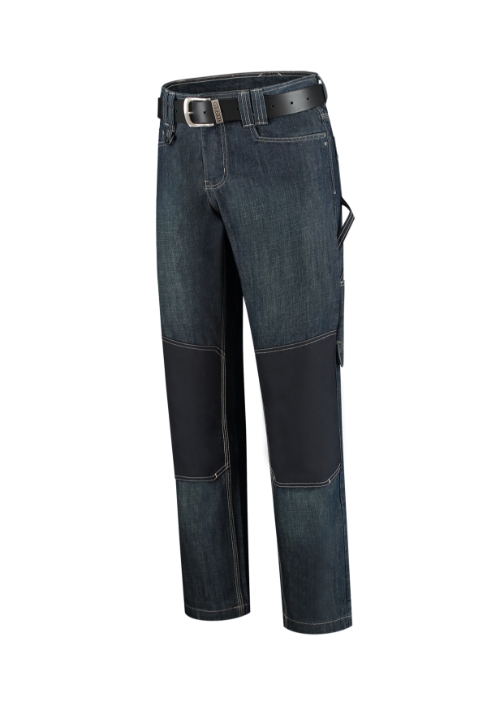 Work Jeans – Pracovní džíny unisex