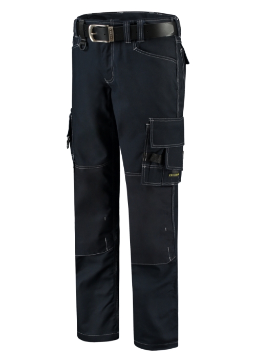 Cordura Canvas Work Pants – Pracovní kalhoty unisex