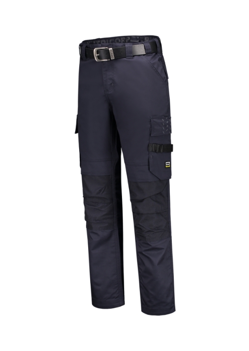 Work Pants Twill Cordura – Pracovní kalhoty unisex