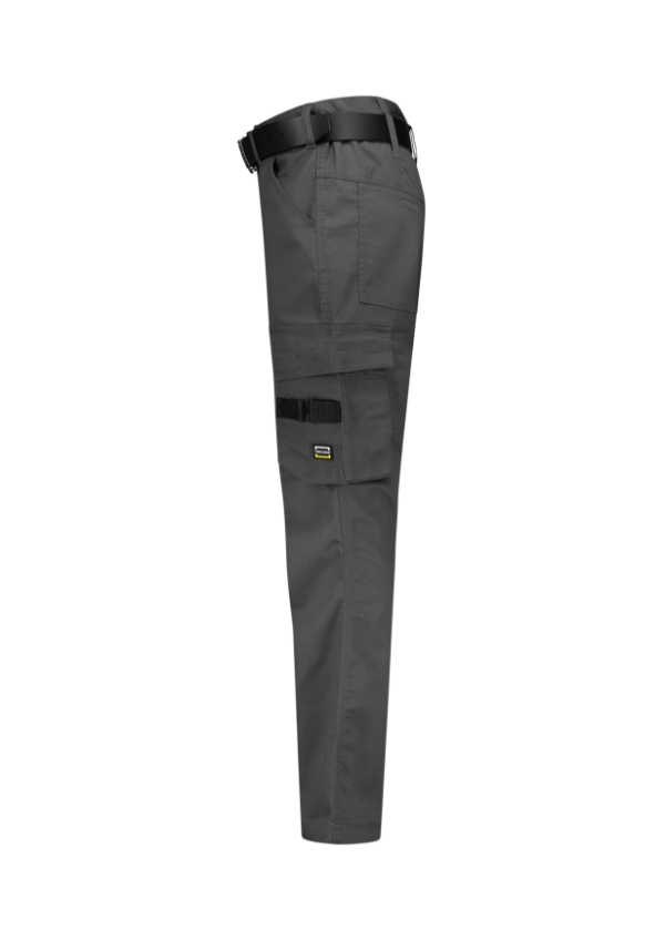 Pracovné nohavice unisex Work Pants Twill T64 TRICORP kráľovská modrá 51