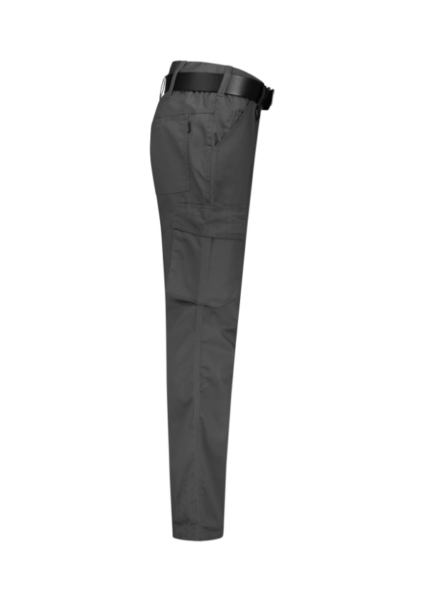 Pracovné nohavice unisex Work Pants Twill T64 TRICORP kráľovská modrá 51