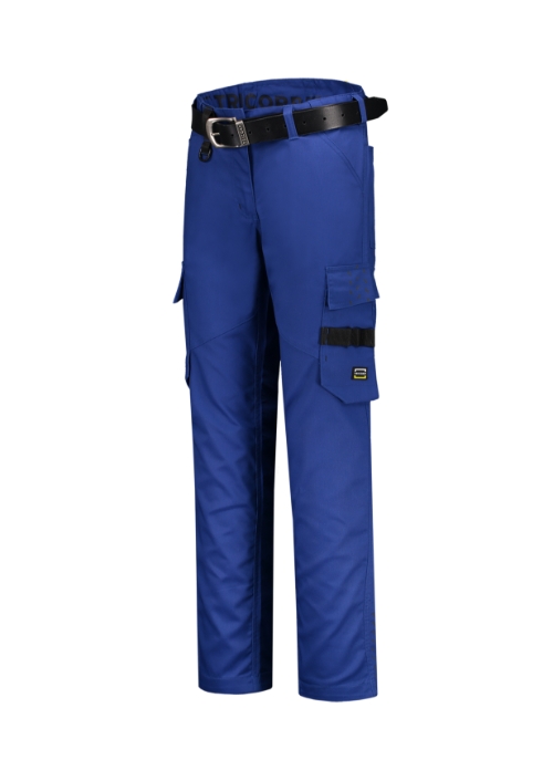 Work Pants Twill Women – Pracovní kalhoty dámské