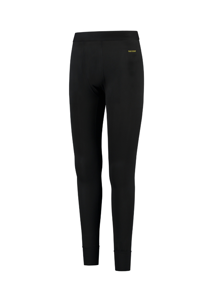 Thermal Underwear – černá