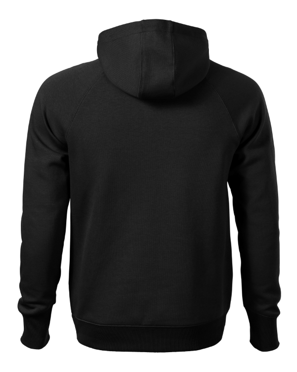 Vertex Hoodie W43 černá