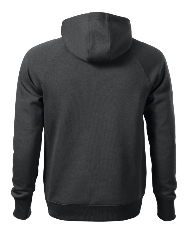 Vertex Hoodie W43 ebony gray